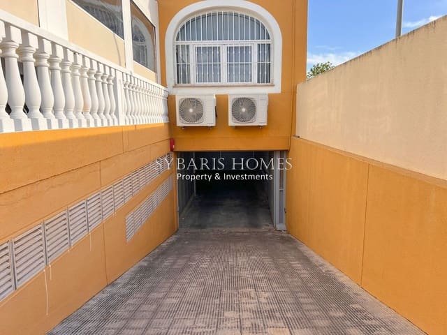 Garage for sale in Las Marinas / Les Marines, Dénia - € 42,000 (Ref: 10183817)