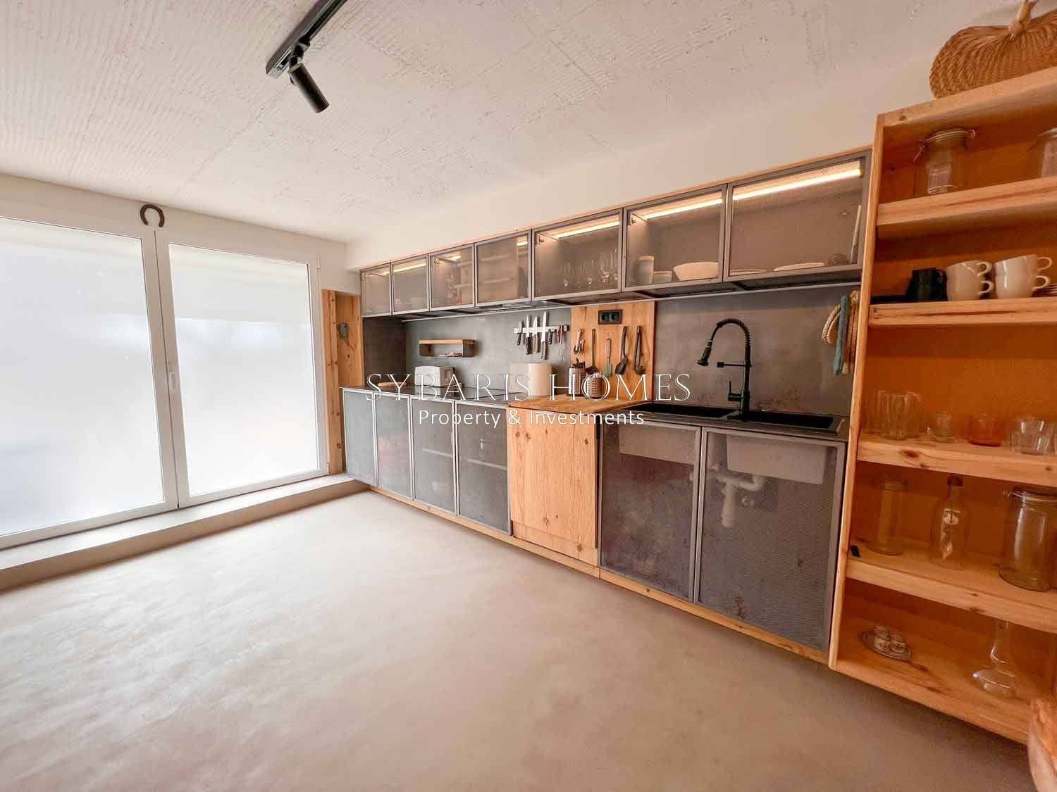 1 soverom Leilighet til salgs i Denia med svømmebasseng garasje - € 240 000 (Ref: 10183819)