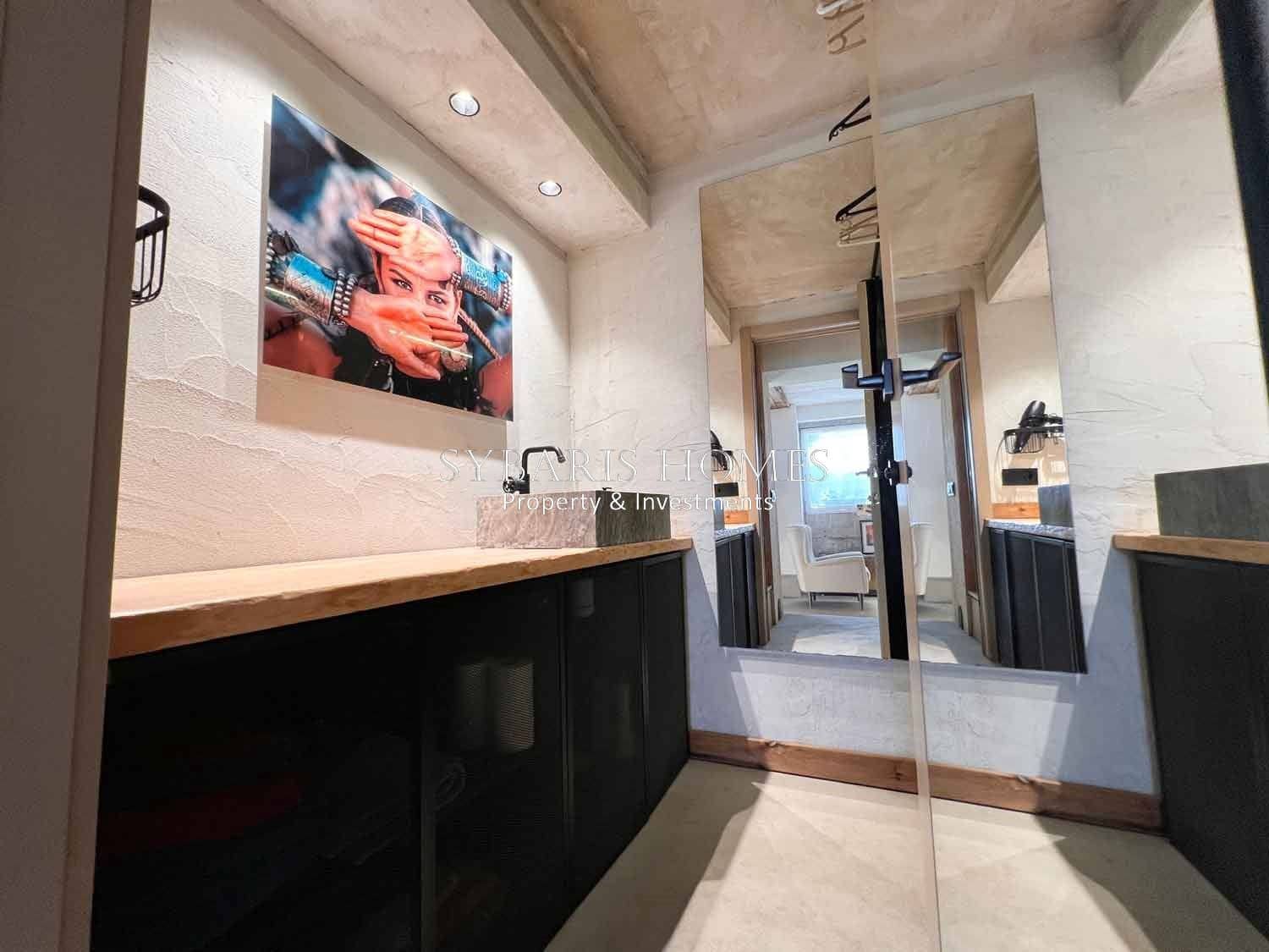 1 soverom Leilighet til salgs i Denia med svømmebasseng garasje - € 240 000 (Ref: 10183819)