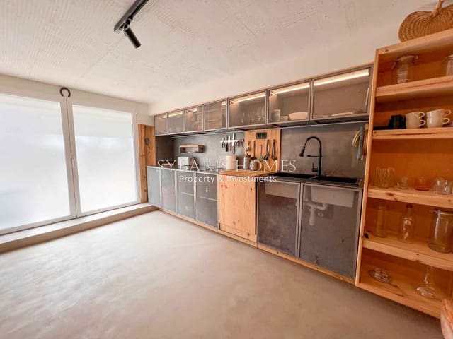 1 soverom Leilighet til salgs i Las Marinas / Les Marines, Dénia med svømmebasseng garasje - € 240 000 (Ref: 10183819)