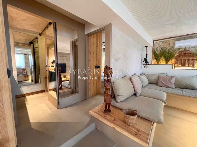 1 soverom Leilighet til salgs i Las Marinas / Les Marines, Dénia med svømmebasseng garasje - € 240 000 (Ref: 10183819)
