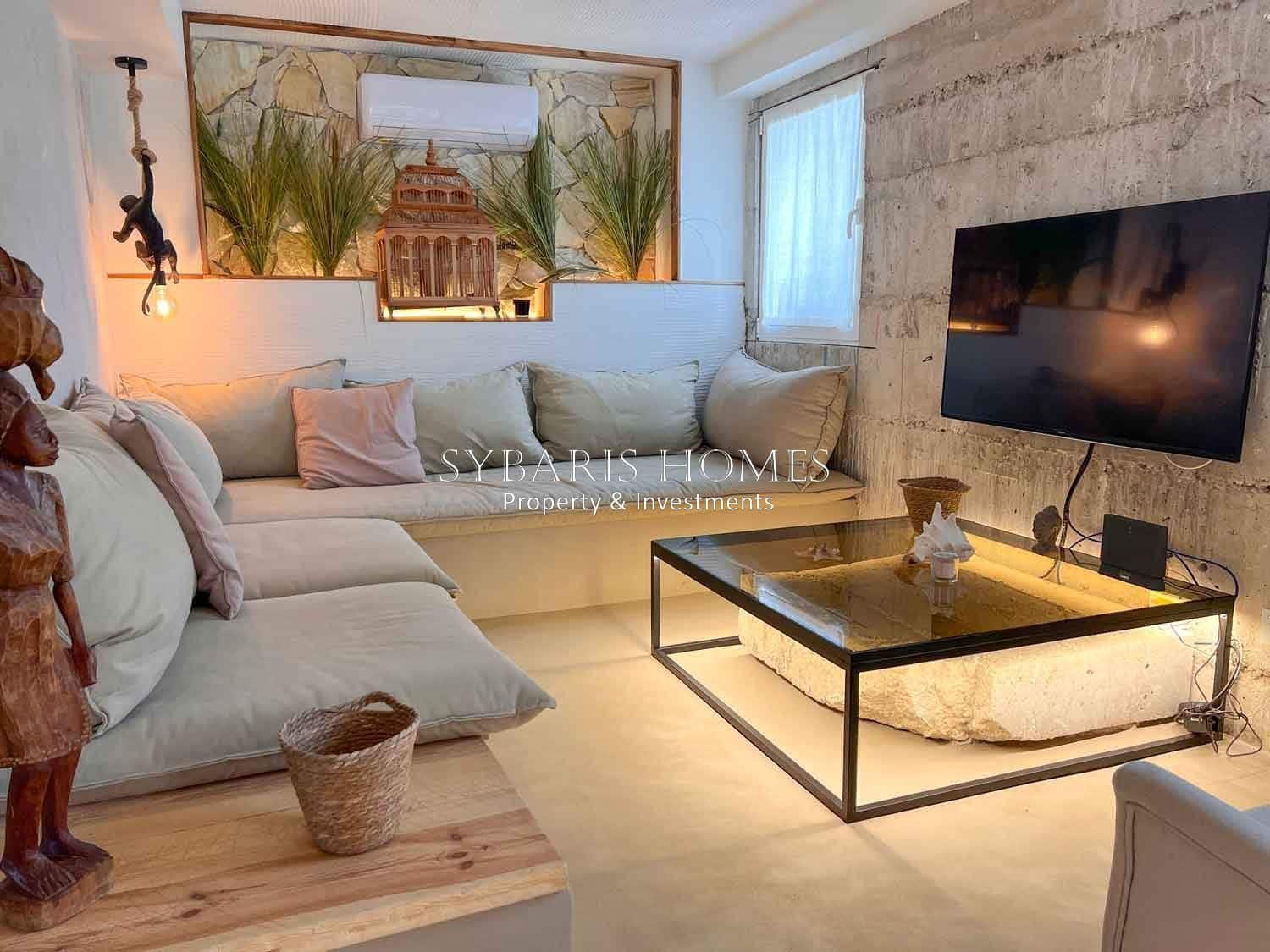 1 soverom Leilighet til salgs i Denia med svømmebasseng garasje - € 240 000 (Ref: 10183819)