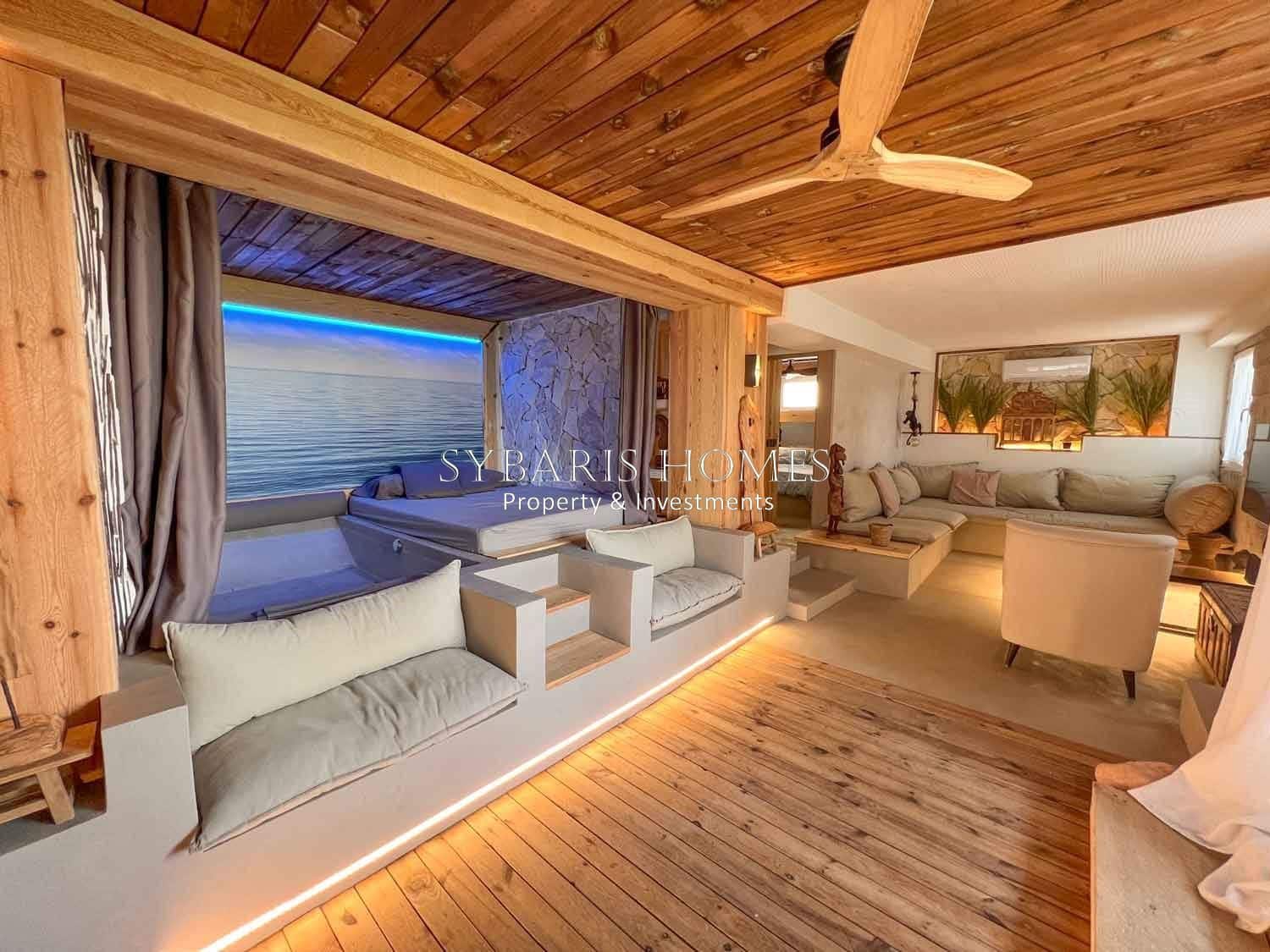 1 soverom Leilighet til salgs i Denia med svømmebasseng garasje - € 240 000 (Ref: 10183819)
