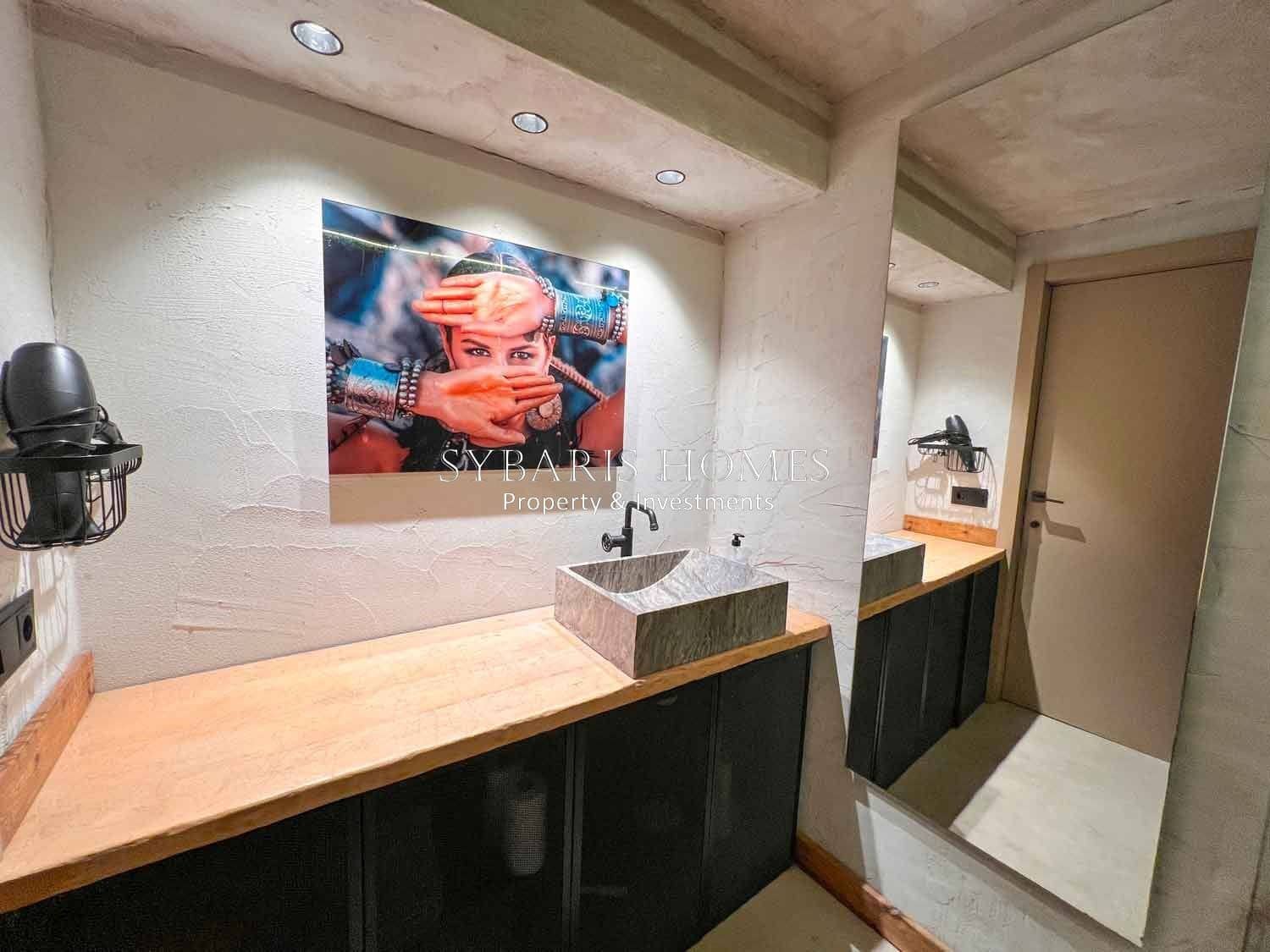 1 soverom Leilighet til salgs i Denia med svømmebasseng garasje - € 240 000 (Ref: 10183819)