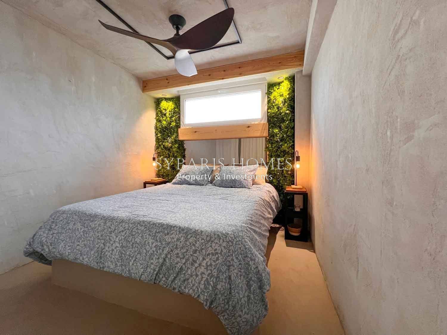 1 soverom Leilighet til salgs i Denia med svømmebasseng garasje - € 240 000 (Ref: 10183819)