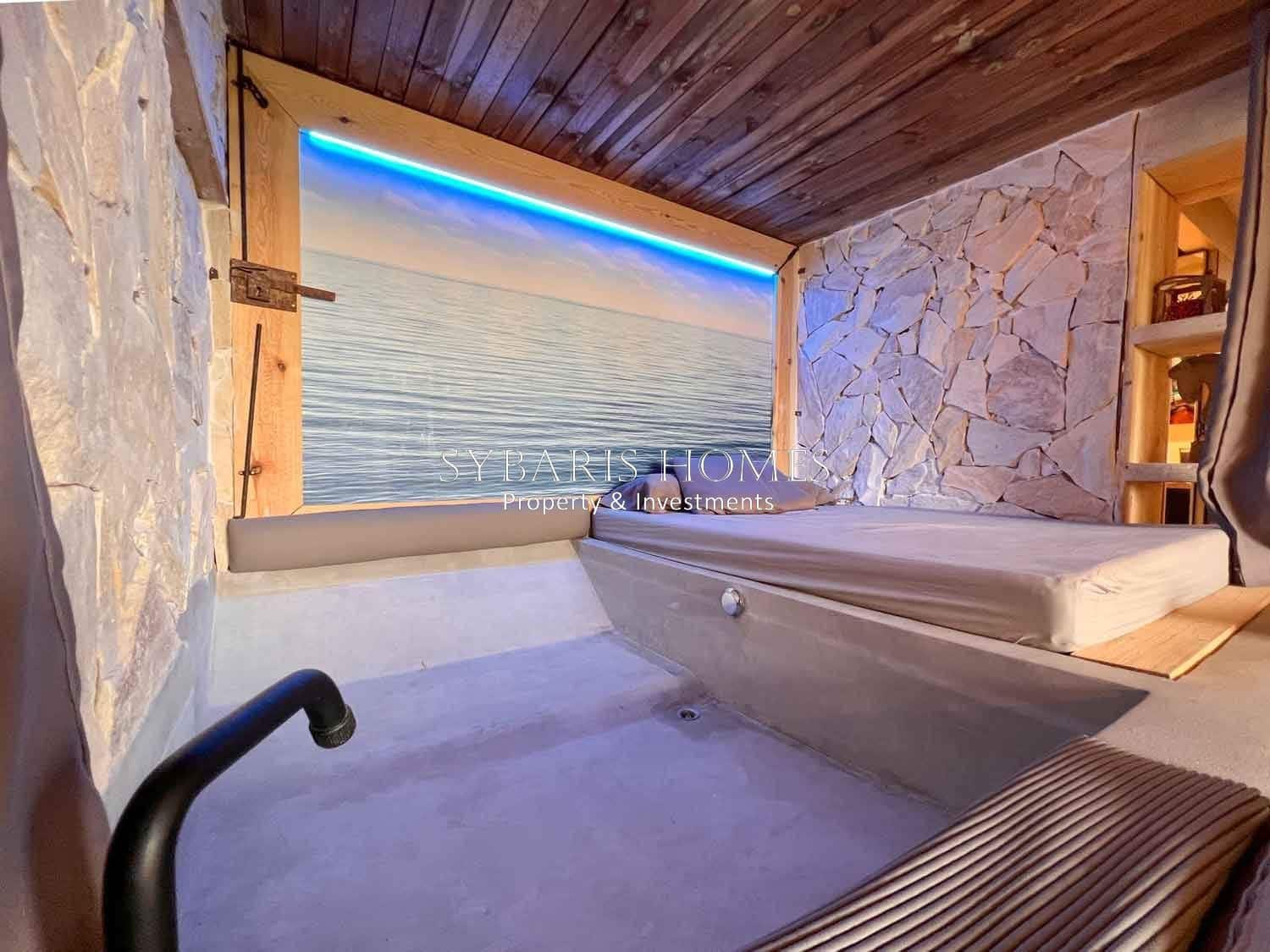 1 soverom Leilighet til salgs i Denia med svømmebasseng garasje - € 240 000 (Ref: 10183819)
