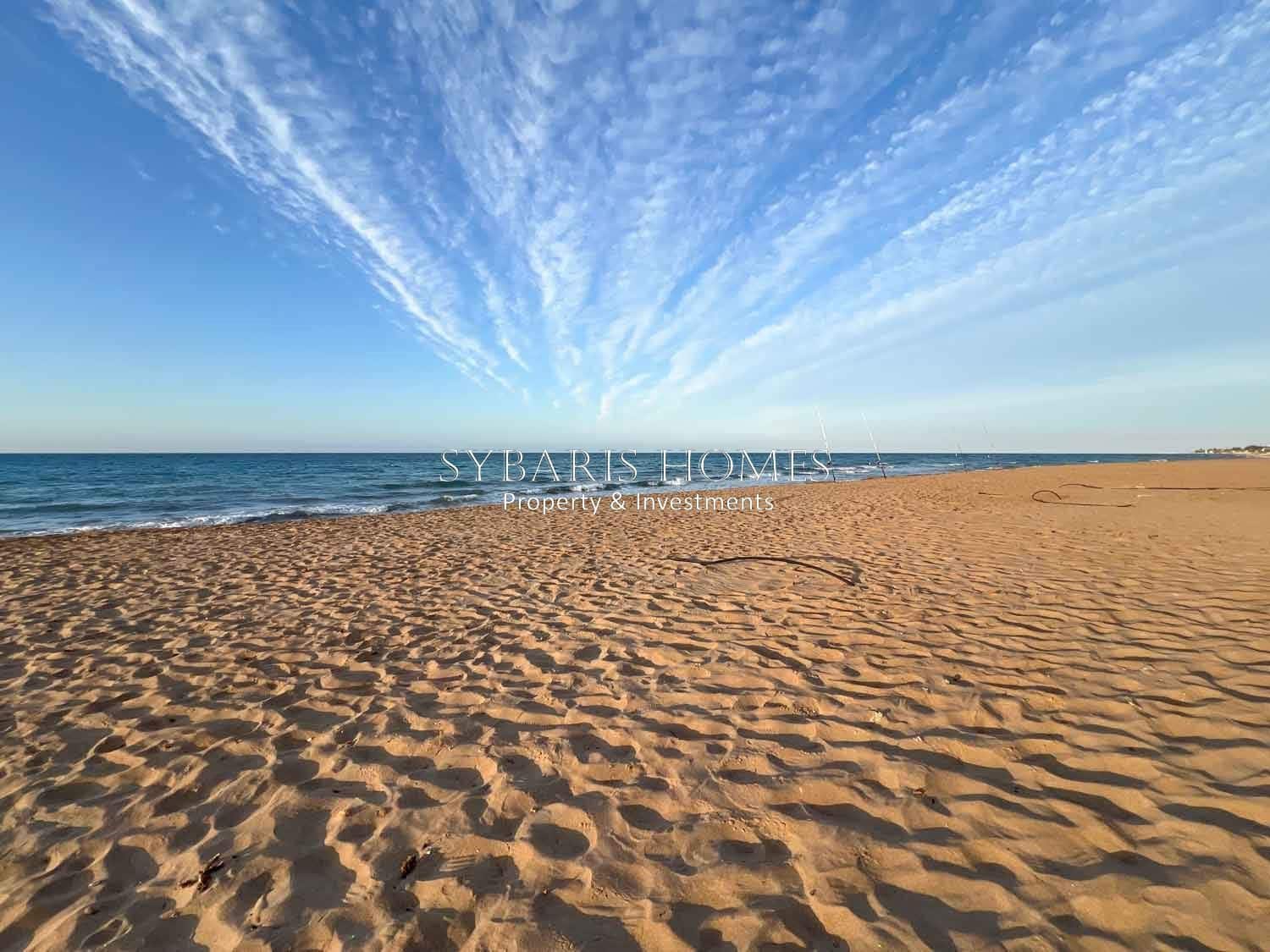 1 soverom Leilighet til salgs i Denia med svømmebasseng garasje - € 240 000 (Ref: 10183819)