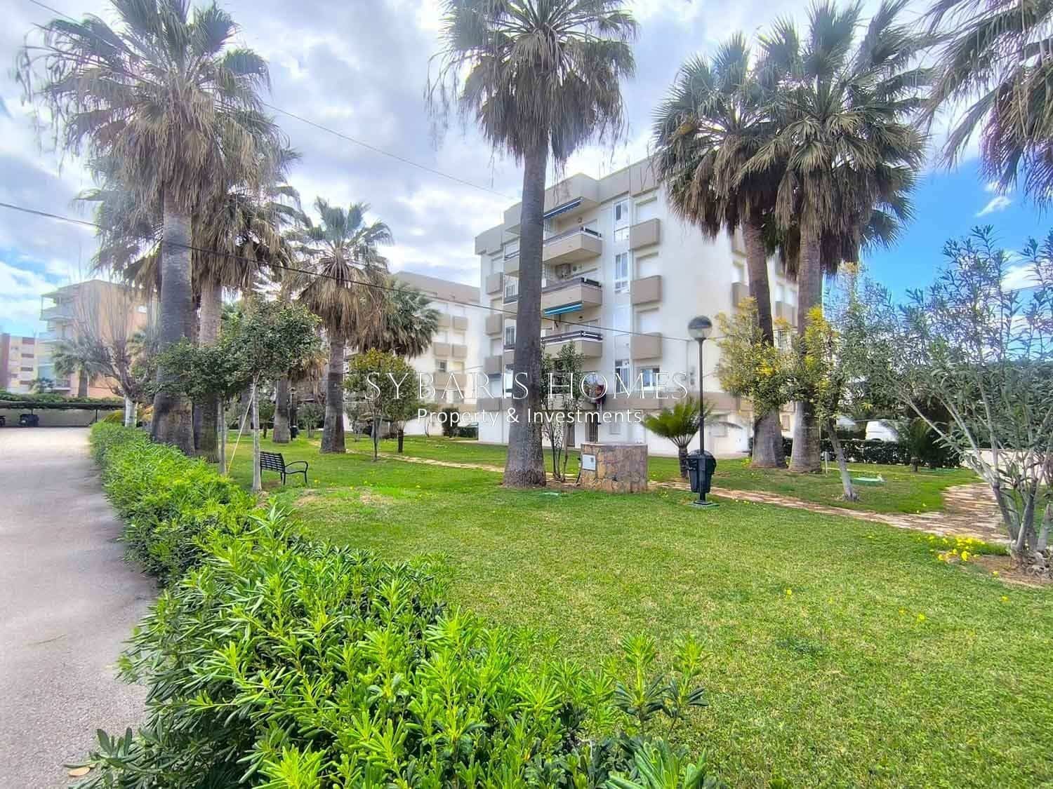 1 soverom Leilighet til salgs i Denia med svømmebasseng garasje - € 240 000 (Ref: 10183819)