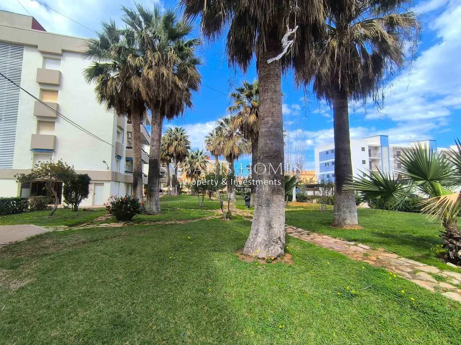 1 soverom Leilighet til salgs i Denia med svømmebasseng garasje - € 240 000 (Ref: 10183819)