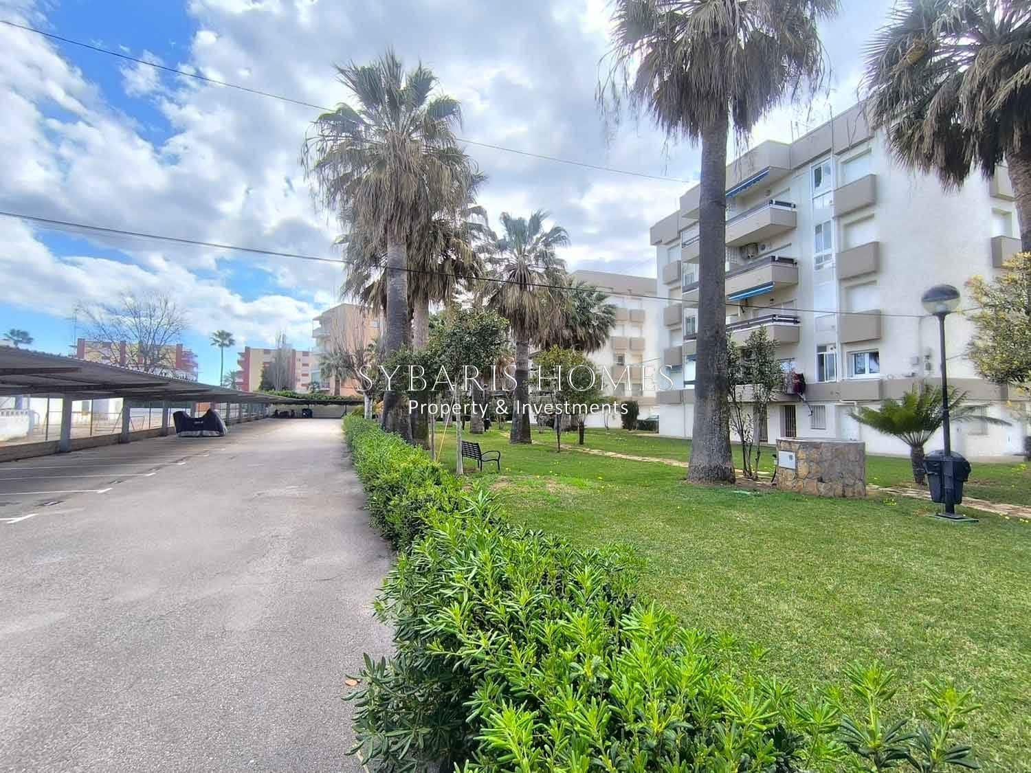 1 soverom Leilighet til salgs i Denia med svømmebasseng garasje - € 240 000 (Ref: 10183819)