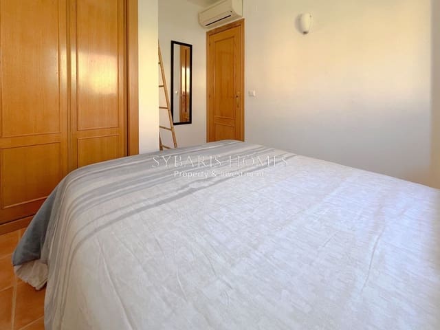 4 sovrum Hus till salu i Las Marinas / Les Marines, Dénia med pool garage - 499 000 € (Ref: 10183820)