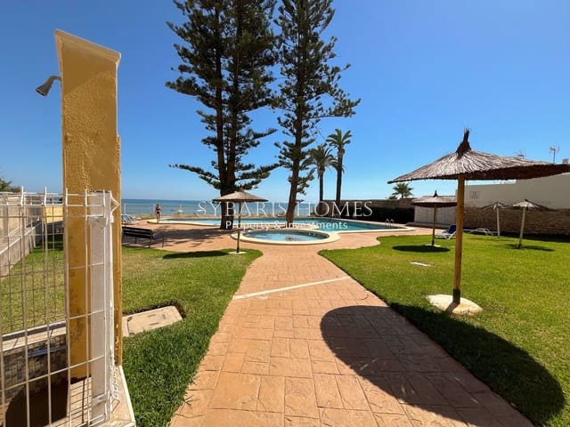 4 sovrum Hus till salu i Las Marinas / Les Marines, Dénia med pool garage - 499 000 € (Ref: 10183820)