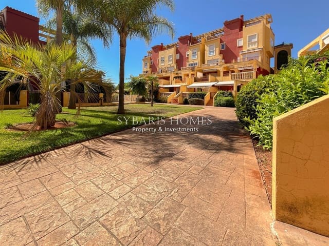 4 sovrum Hus till salu i Las Marinas / Les Marines, Dénia med pool garage - 499 000 € (Ref: 10183820)