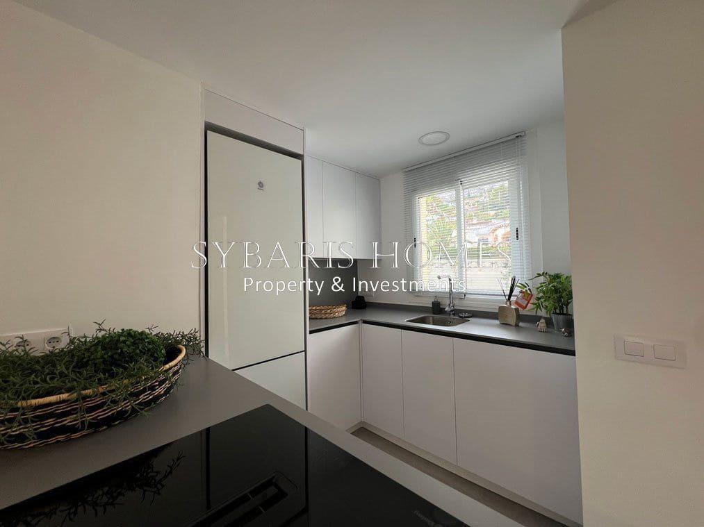 1 chambre Appartement à vendre à Denia avec piscine garage - 275 000 € (Ref: 10183822)