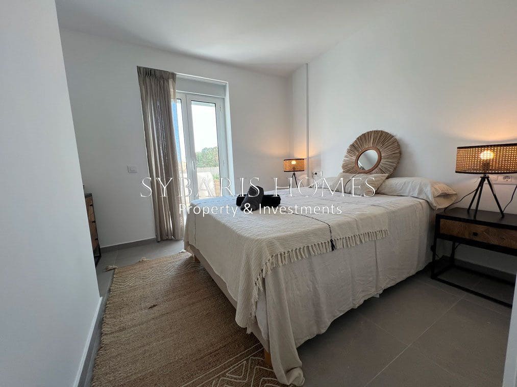 1 chambre Appartement à vendre à Denia avec piscine garage - 275 000 € (Ref: 10183822)