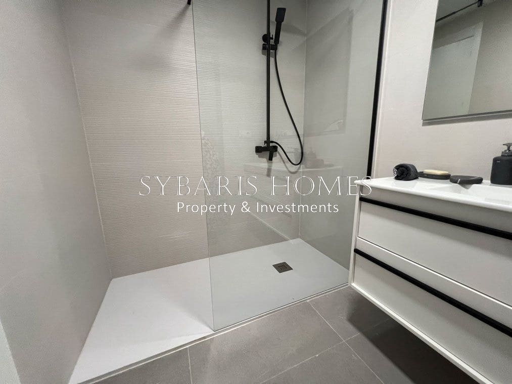 1 chambre Appartement à vendre à Denia avec piscine garage - 275 000 € (Ref: 10183822)