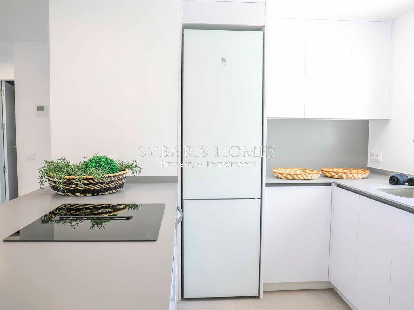 1 chambre Appartement à vendre à Denia avec piscine garage - 275 000 € (Ref: 10183822)