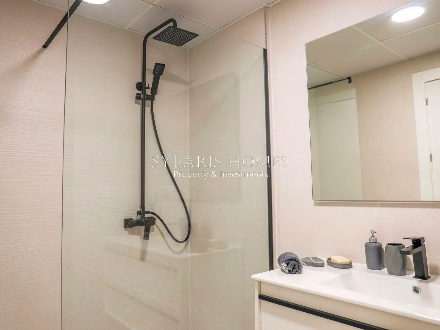 1 chambre Appartement à vendre à Denia avec piscine garage - 275 000 € (Ref: 10183822)