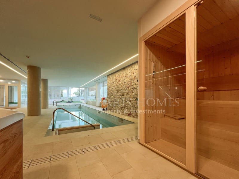 3 slaapkamer Appartement te koop in Javea / Xabia met zwembad garage - € 397.500 (Ref: 6046230)