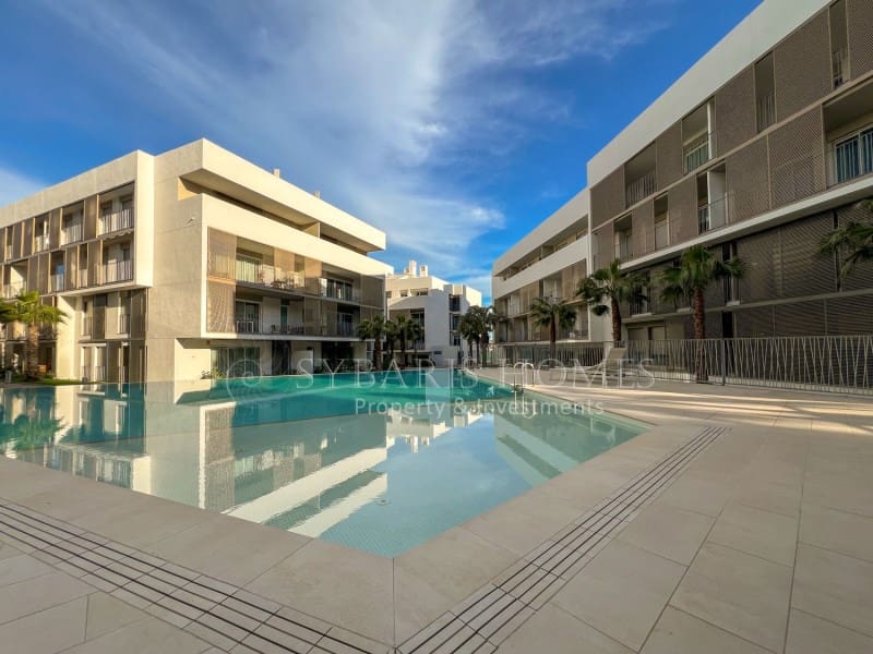 3 slaapkamer Appartement te koop in Javea / Xabia met zwembad garage - € 397.500 (Ref: 6046230)