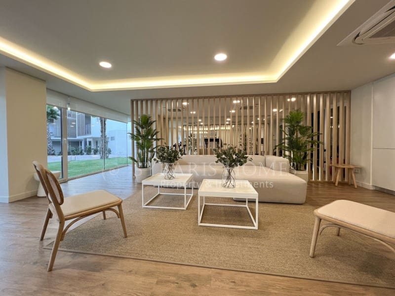 3 slaapkamer Appartement te koop in Javea / Xabia met zwembad garage - € 397.500 (Ref: 6046230)