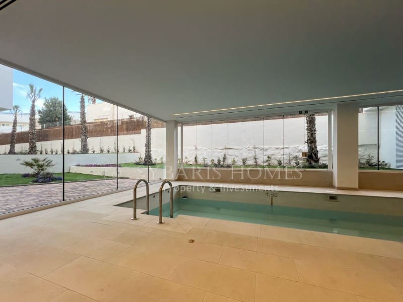 3 slaapkamer Appartement te koop in Javea / Xabia met zwembad garage - € 397.500 (Ref: 6046230)