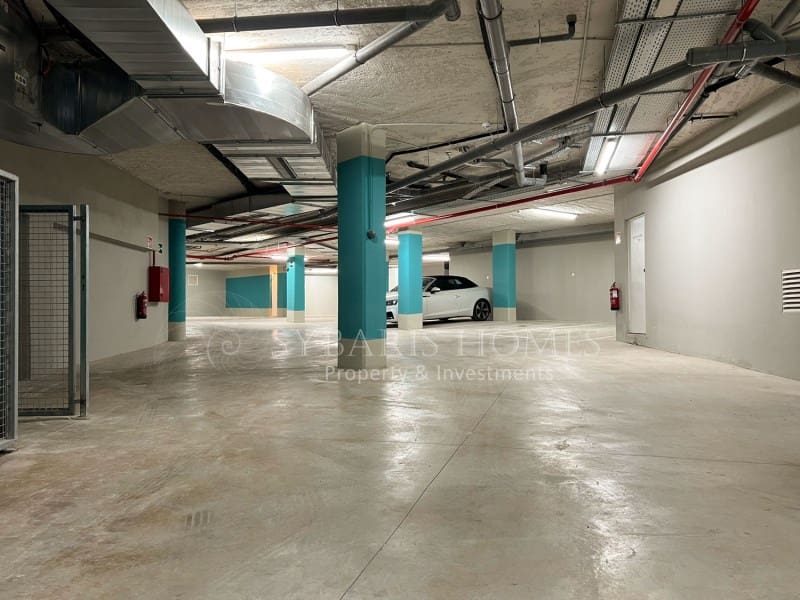 3 slaapkamer Appartement te koop in Javea / Xabia met zwembad garage - € 397.500 (Ref: 6046230)