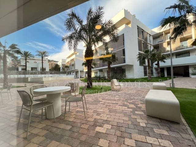 3 slaapkamer Appartement te koop in Centro ciudad, Javea / Xàbia met zwembad garage - € 397.500 (Ref: 6046230)