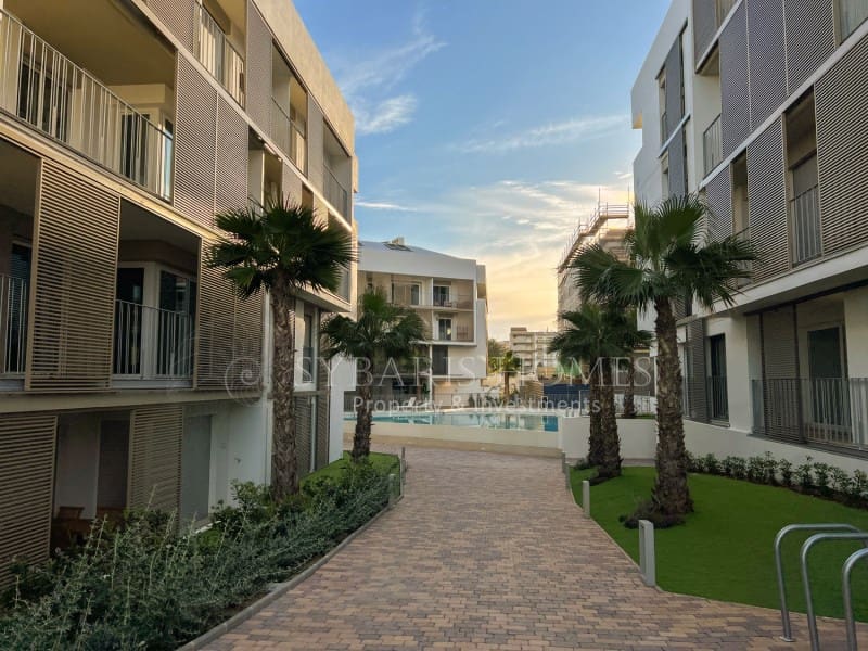 3 slaapkamer Appartement te koop in Javea / Xabia met zwembad garage - € 397.500 (Ref: 6046230)