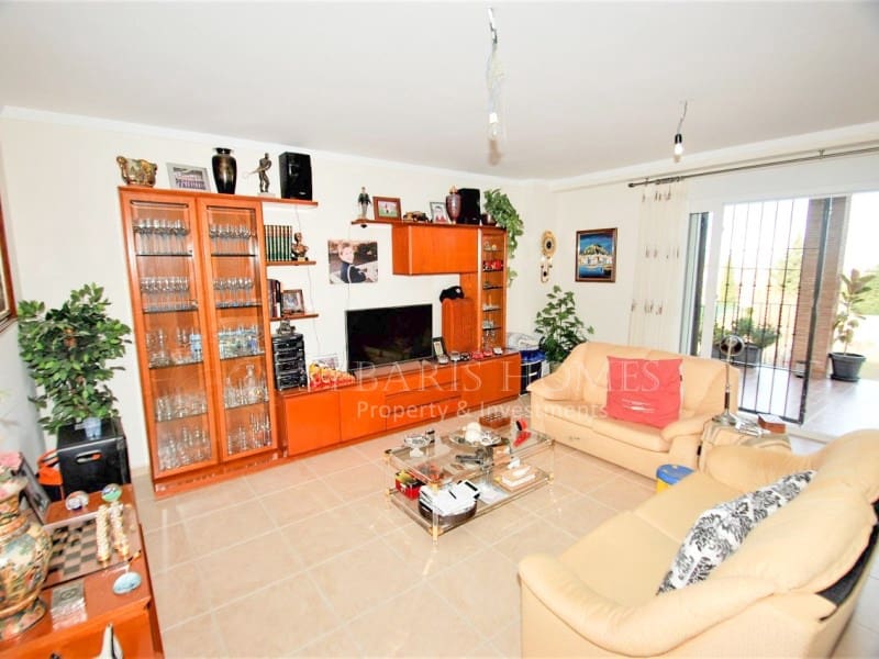 4 sovrum Villa till salu i Denia med pool garage - 950 000 € (Ref: 6351392)