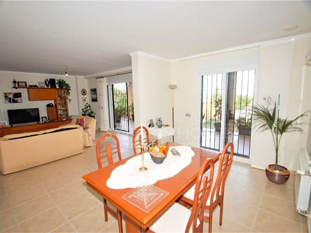 4 sypialnia Willa na sprzedaż w El Montgó, Dénia z basenem garażem - 950 000 € (Ref: 6351392)