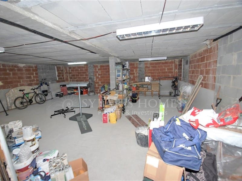 4 sovrum Villa till salu i Denia med pool garage - 950 000 € (Ref: 6351392)