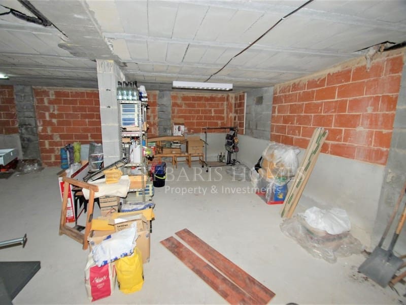 4 sovrum Villa till salu i Denia med pool garage - 950 000 € (Ref: 6351392)