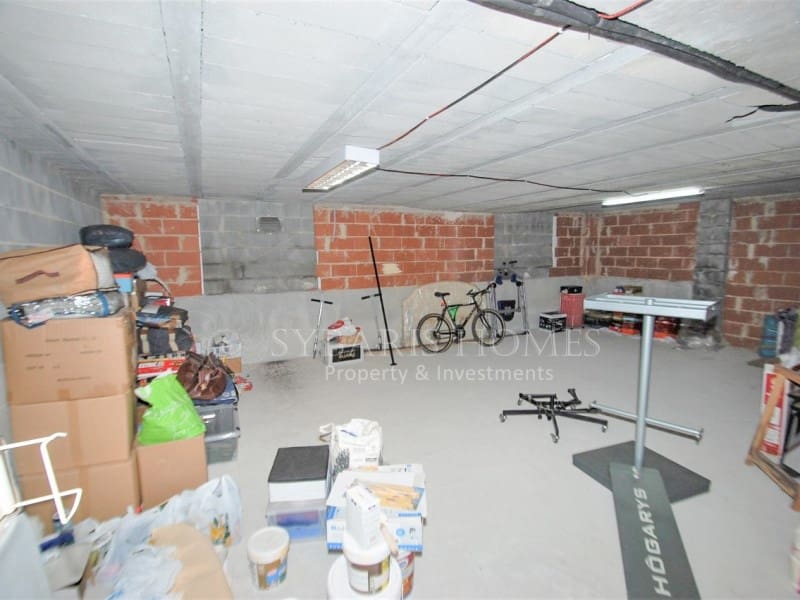 4 sovrum Villa till salu i Denia med pool garage - 950 000 € (Ref: 6351392)