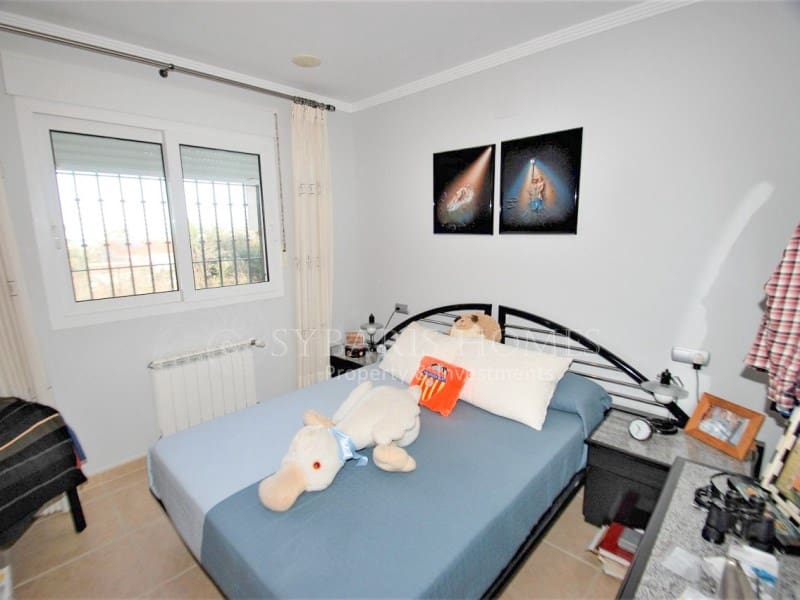 4 sovrum Villa till salu i Denia med pool garage - 950 000 € (Ref: 6351392)