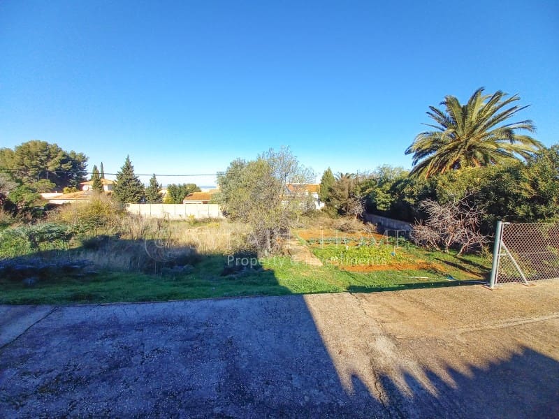 4 sovrum Villa till salu i Denia med pool garage - 950 000 € (Ref: 6351392)