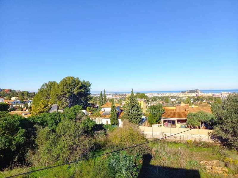 4 sovrum Villa till salu i Denia med pool garage - 950 000 € (Ref: 6351392)