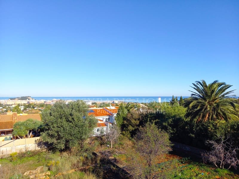 4 sovrum Villa till salu i Denia med pool garage - 950 000 € (Ref: 6351392)