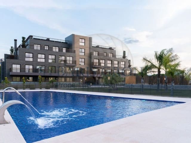 2 sovrum Lägenhet till salu i El Vergel / Verger med pool garage - 345 000 € (Ref: 6891641)