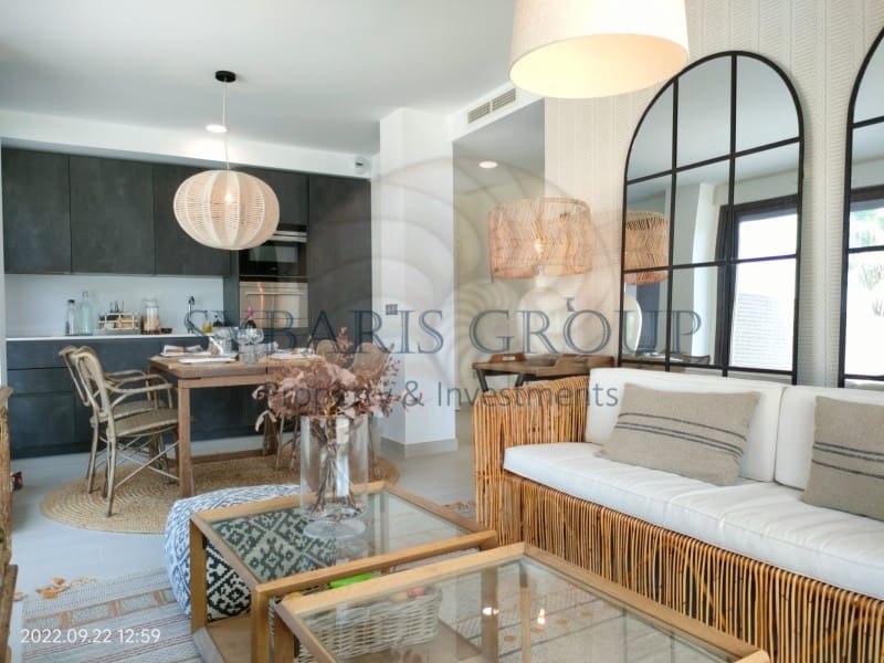 2 sovrum Lägenhet till salu i El Vergel / Verger med pool garage - 345 000 € (Ref: 6891641)