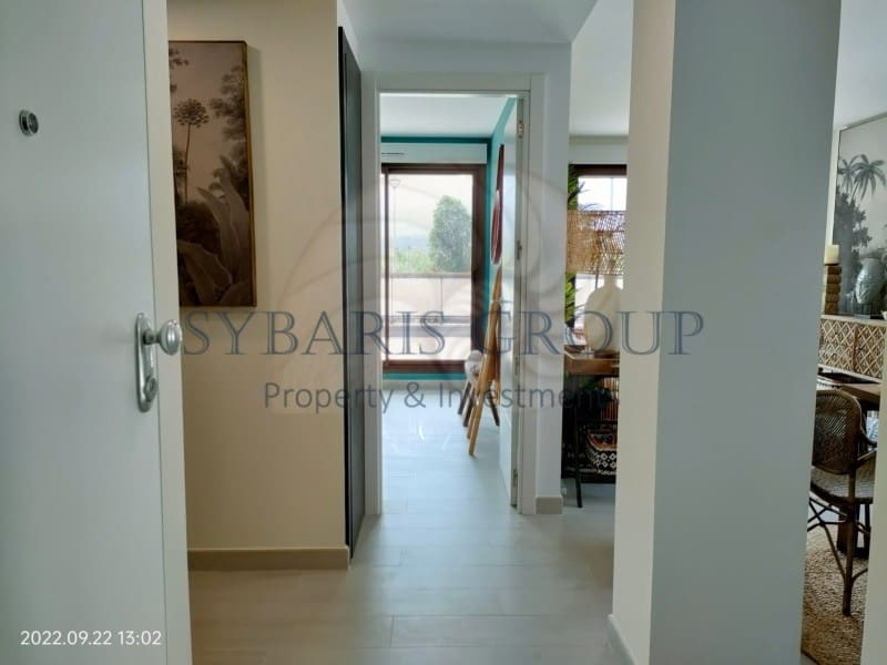 2 sovrum Lägenhet till salu i El Vergel / Verger med pool garage - 345 000 € (Ref: 6891641)