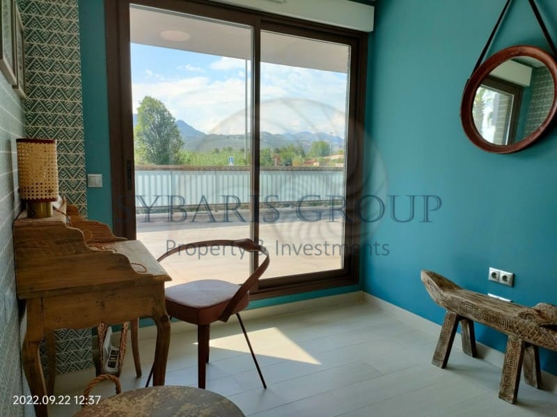 2 sovrum Lägenhet till salu i El Vergel / Verger med pool garage - 345 000 € (Ref: 6891641)