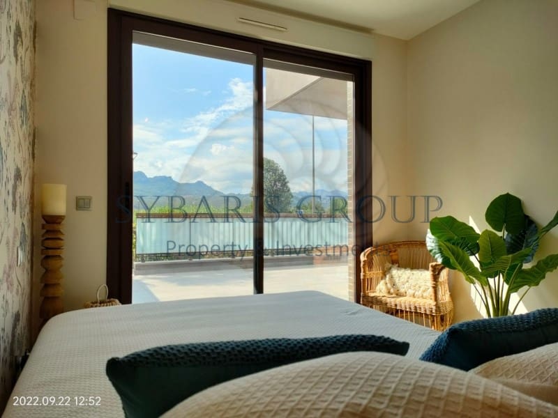 2 sovrum Lägenhet till salu i El Vergel / Verger med pool garage - 345 000 € (Ref: 6891641)