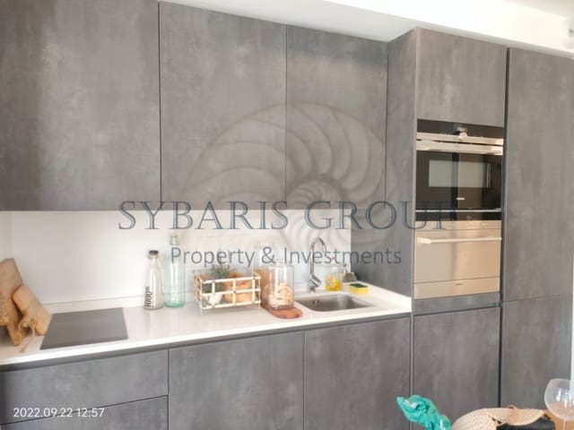 2 sovrum Lägenhet till salu i El Vergel / Verger med pool garage - 345 000 € (Ref: 6891641)