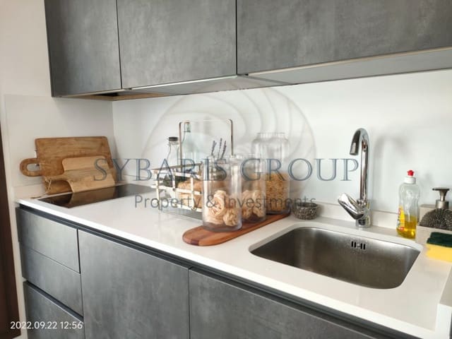 2 sovrum Lägenhet till salu i El Vergel / Verger med pool garage - 345 000 € (Ref: 6891641)