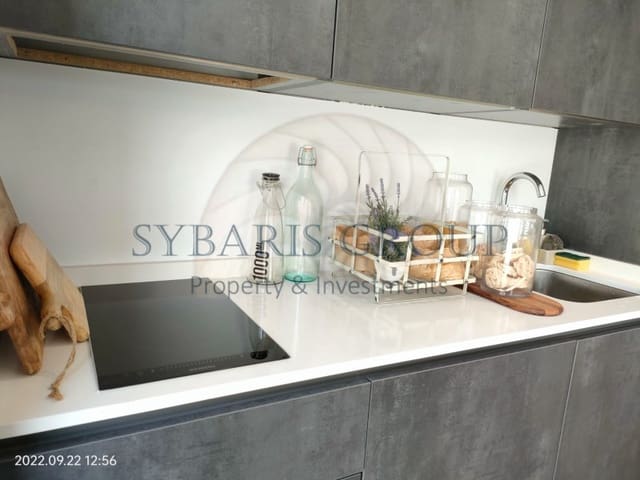 2 sovrum Lägenhet till salu i El Vergel / Verger med pool garage - 345 000 € (Ref: 6891641)