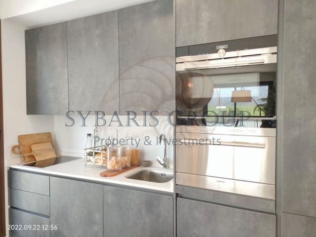 2 sovrum Lägenhet till salu i El Vergel / Verger med pool garage - 345 000 € (Ref: 6891641)