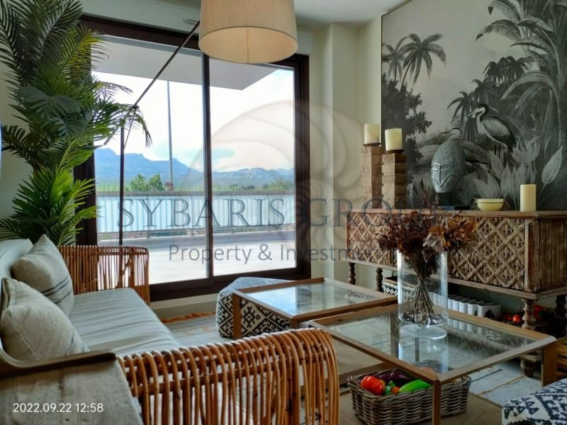 2 sovrum Lägenhet till salu i El Vergel / Verger med pool garage - 345 000 € (Ref: 6891641)