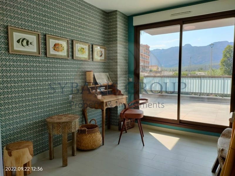 2 sovrum Lägenhet till salu i El Vergel / Verger med pool garage - 345 000 € (Ref: 6891641)