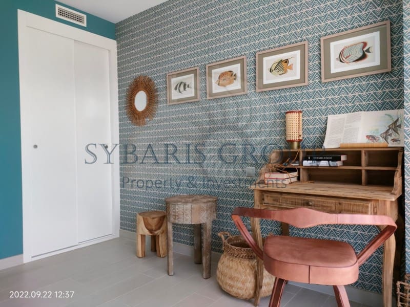 2 sovrum Lägenhet till salu i El Vergel / Verger med pool garage - 345 000 € (Ref: 6891641)